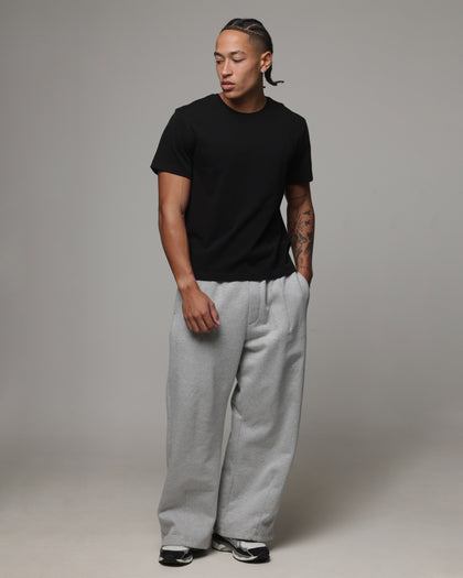 American Thrift Slim Fit T-Shirt Black