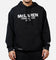 New Era X Mclaren Hoodie Black