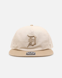 47 Brand Detroit Tigers 'Natural' 47 Captain Snapback Natural