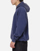 Bleacher Ahtletic Canterbury-Bankstown Bulldogs NRL Attrition Hoodie