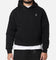 Jordan Brooklyn Fleece Pullover Hoodie Black/White