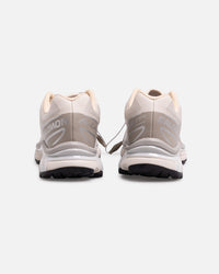 Salomon XT-6 White/Silver
