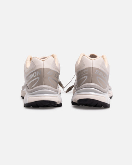 Salomon XT-6 White/Silver