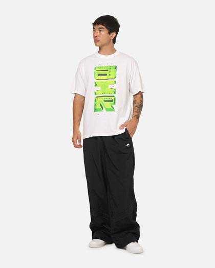 Nike Sportswear AM Day Plus T-Shirt White