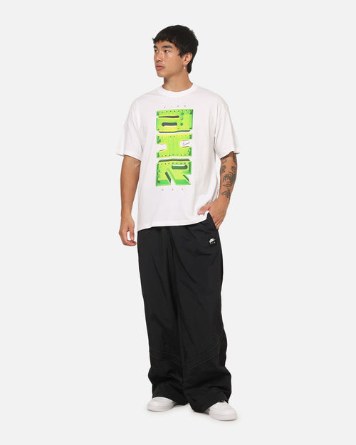 Nike Sportswear AM Day Plus T-Shirt White