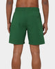 Carré Simplicitã Slide Shorts Forest Green