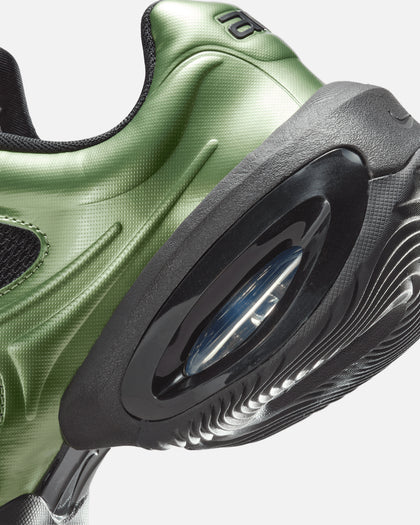 Nike Women's Air Max Muse Black/Green/Red