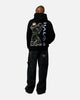 73Studio X Halo 2 Halo Hoodie Black