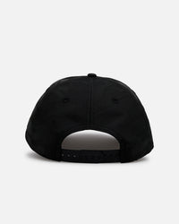 New Era Miami Dolphins 'Icy Camo' 9FORTY A-Frame Snapback Black/Camo