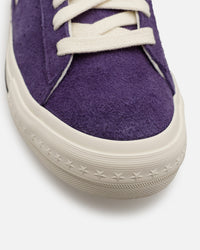 Converse One Star 95 Blackberry