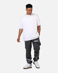 Saint Morta Barberry Sweatpant Dark Grey