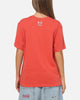 Carré X Coca Cola Heritage T-Shirt Red