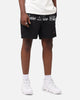 Carre Dice Club Beach Shorts Black