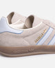 Adidas Women's Gazelle Indoor Beige
