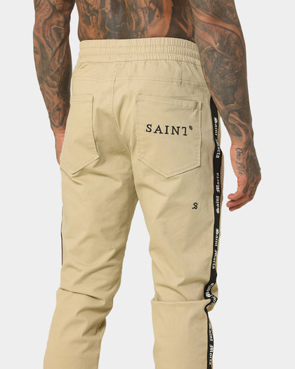 Saint Morta Sport X Joggers Stone