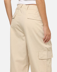 Carre Overhaul Cargo Pants Ecru