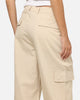 Carre Overhaul Cargo Pants Ecru