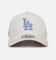 New Era Los Angeles Dodgers 'Pastel' 9FORTY A-Frame Snapback Chrome White