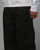 Loiter Star Born Selvedge Denim Jeans Black