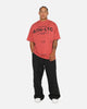 Saint Morta Athltc T-Shirt Pigment Washed