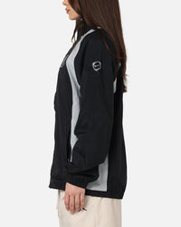 Nike Chelsea FC Total 90 Track Jacket Black/Silver