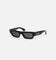 Gucci GG1839S001 Sunglasses Black