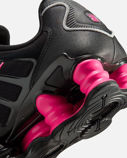 Nike Women's Shox TL Black/Pink