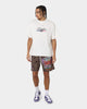 Loiter Forbidden Walk Shorts Leopard