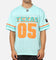 Fubu City Texas Jersey Neon