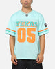 Fubu City Texas Jersey Neon