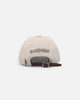 Pro Standard Las Vegas Raiders Dad Hat Strapback Taupe
