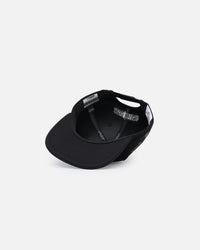 Pro Standard San Diego Padres 'Black & Gold' Snapback Black/Gold