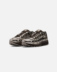 Nike Women's P-6000 Velvet Brown