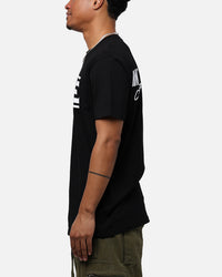 Overtime RWE T-Shirt Black