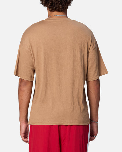XXIII Sahara T-Shirt Tan