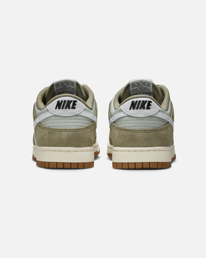 Nike Dunk Low Retro SE "Light Silver" Light Silver/Sail