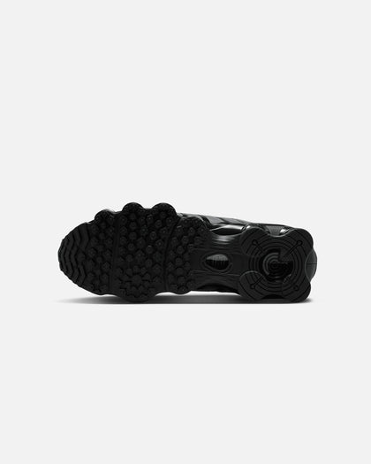 Nike Shox TL SE Black/Blue
