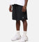 Jordan Dri-FIT Woven Shorts Black/White