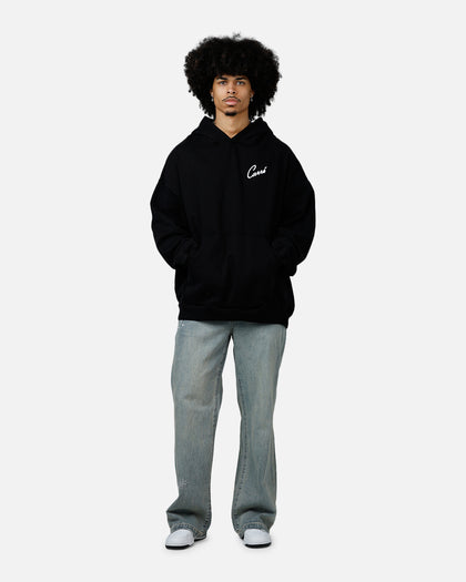 Carre Swifty Hoodie Black