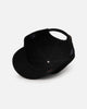 47 Brand Los Angeles Dodgers 47 Clean Up Strapback Black/Turquoise
