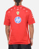 Puma X Scuderia Ferrari Replica Special Monza T-Shirt Red