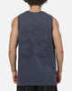 Mitchell & Ness New York Knicks Patrick Ewing Summer Tank Navy