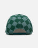 47 Brand New York Mets 'Checkerboard' 47 Hitch Snapback Green