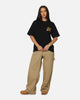Market Desert League T-Shirt Pirate Black