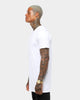 AS Colour Tall T-Shirt White