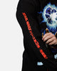 73Studio Star Wars Japan '05 Return Of The Jedi Long Sleeve T-Shirt Black
