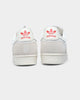 Adidas Superstar Cloud White / Aluminium / Vivid Red