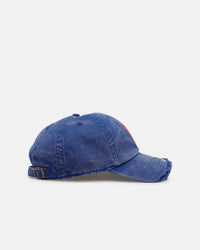 47 Brand New York Mets 47 Super Wash Strapback OTC
