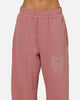 Saint Morta Sanctified Sweatpants Washed Pink