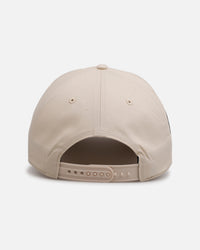 47 Brand Philadelphia Phillies 'Caramel Swirl' MVP Snapback Natural/Khaki